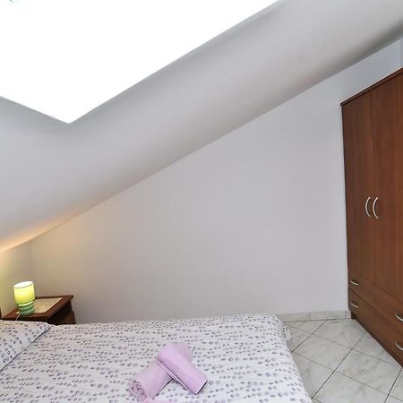 Apartments Luni II バスカ エクステリア 写真